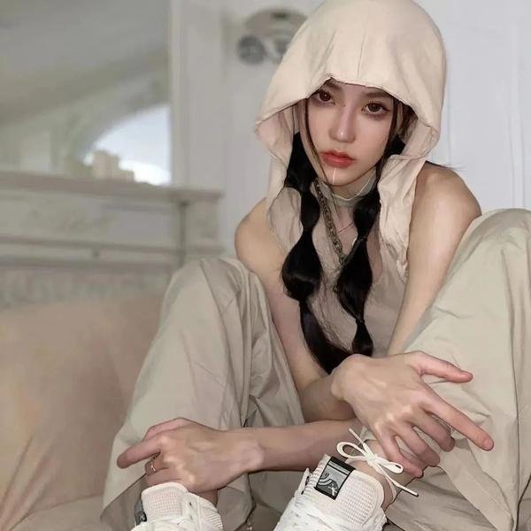 叛逆女巫