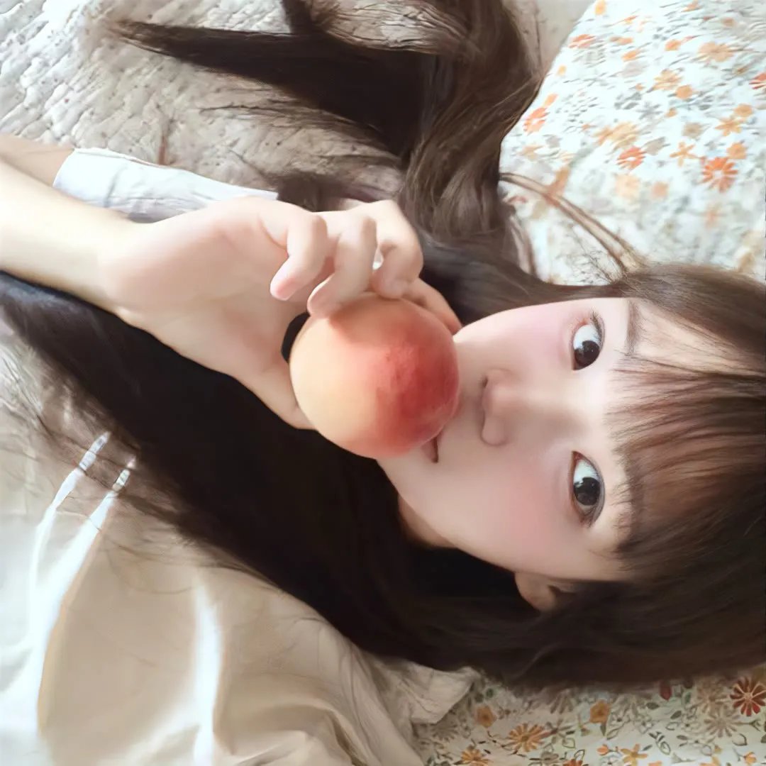 沉睡的人